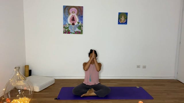 LEZIONE 26 - Ayurveda panchakarma