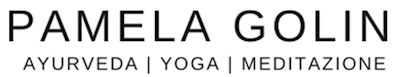 Pamela Golin  | Yoga | Ayurveda | Meditazione