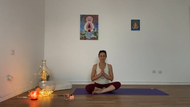 LEZIONE 4 - Radicamento, parte 1