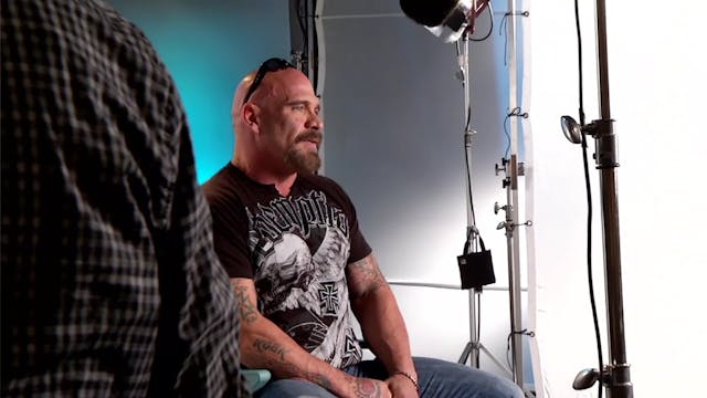 Testimony Remission | Mike 