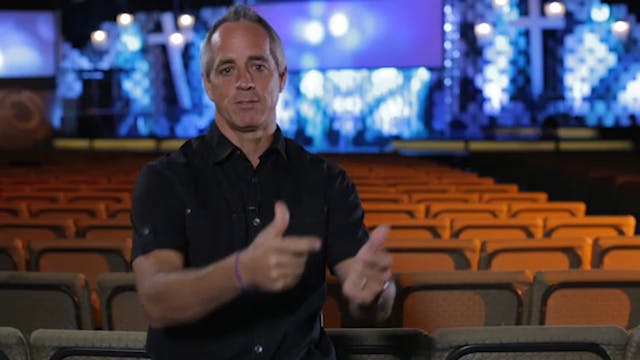 Generosity | Life Giving Relationships 