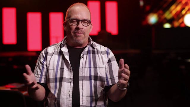 Life Giving Faith | Greg Surratt