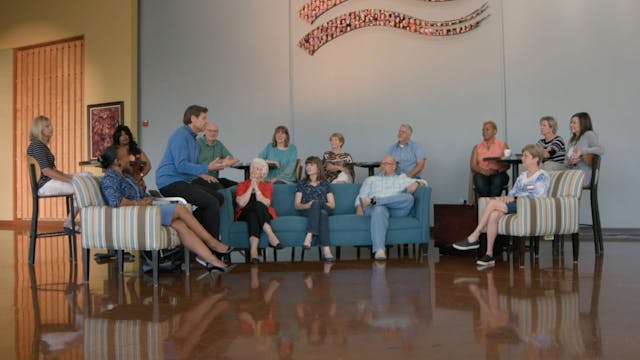 Keep the Group Moving | Small Group U...