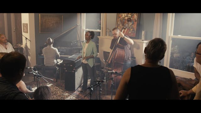 King of My Heart | Fellowship Monrovi...