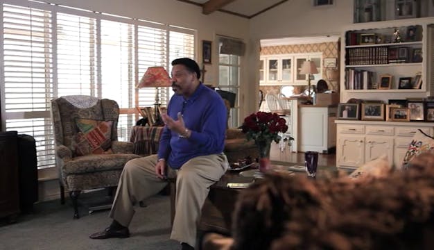 Destiny |  Dr. Tony Evans