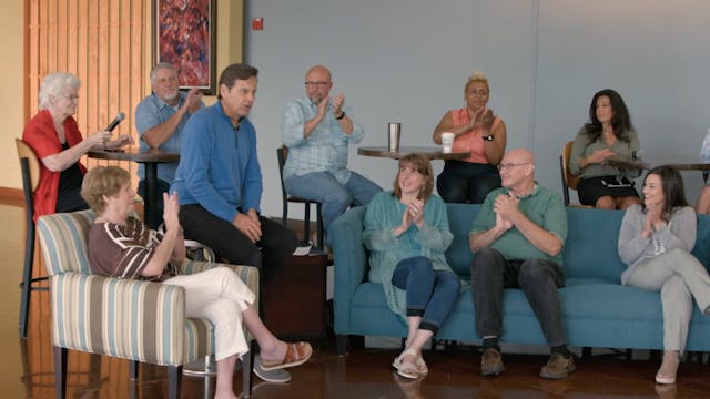How to Welcome New People | Small Gro...