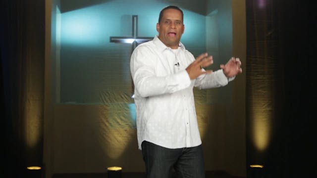 Gospel | Amazing Faith | Wilfredo de ...