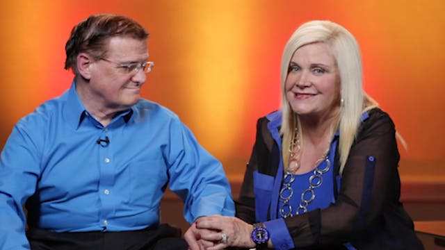 Pastors Trusting in God | Spirit Empo...