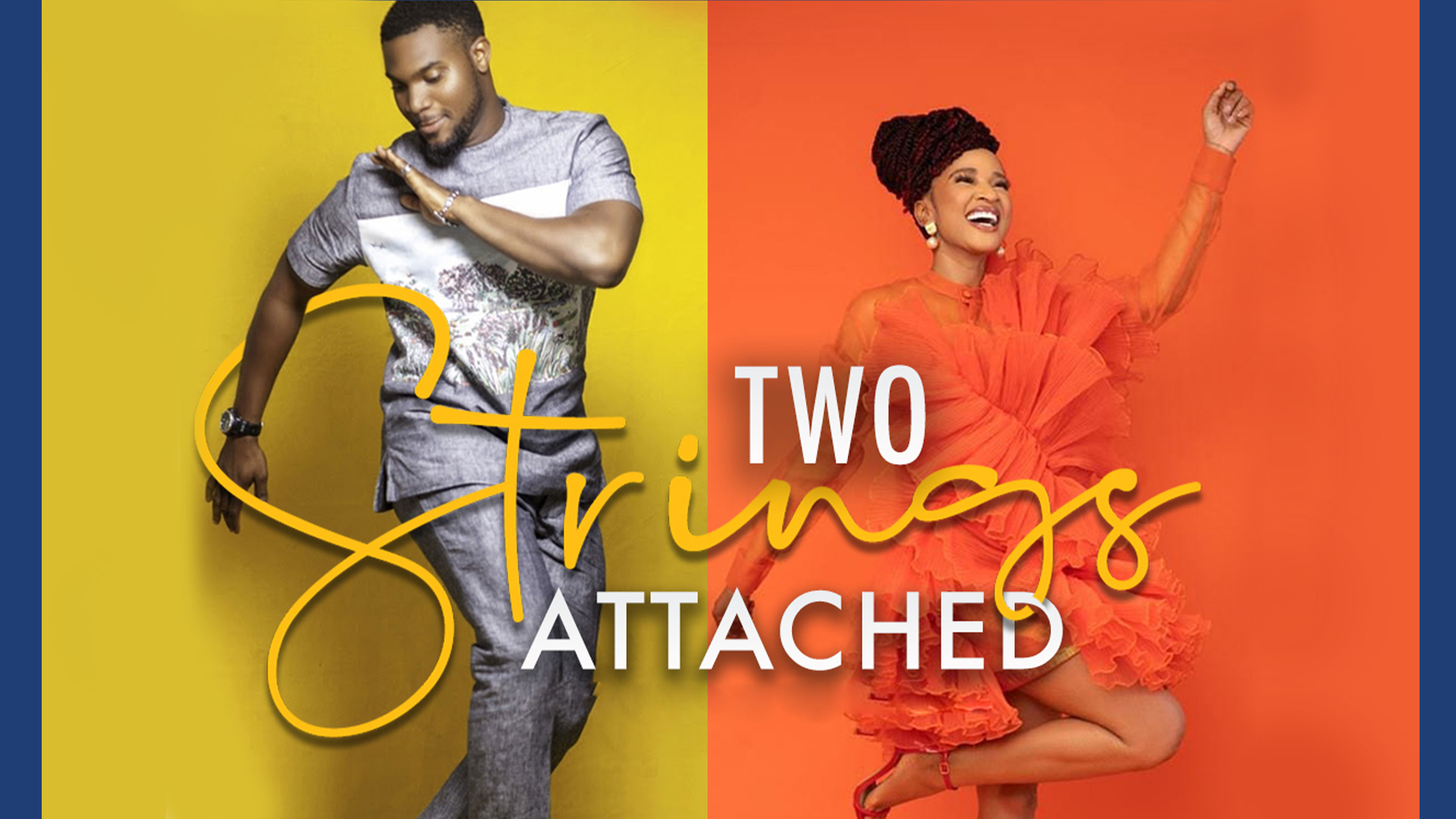 Two Strings Attached Accelerate Plus