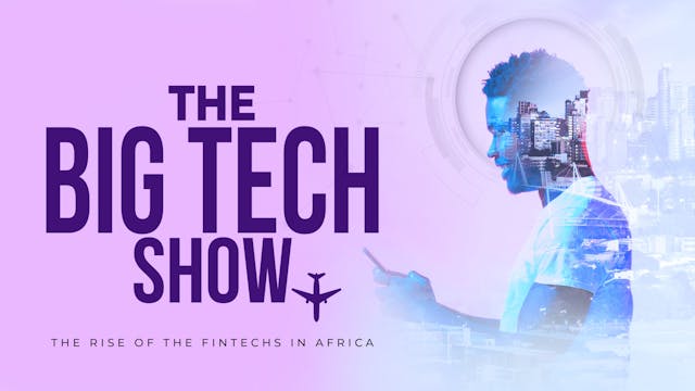 Africa Emerging as The New Fintech Giant