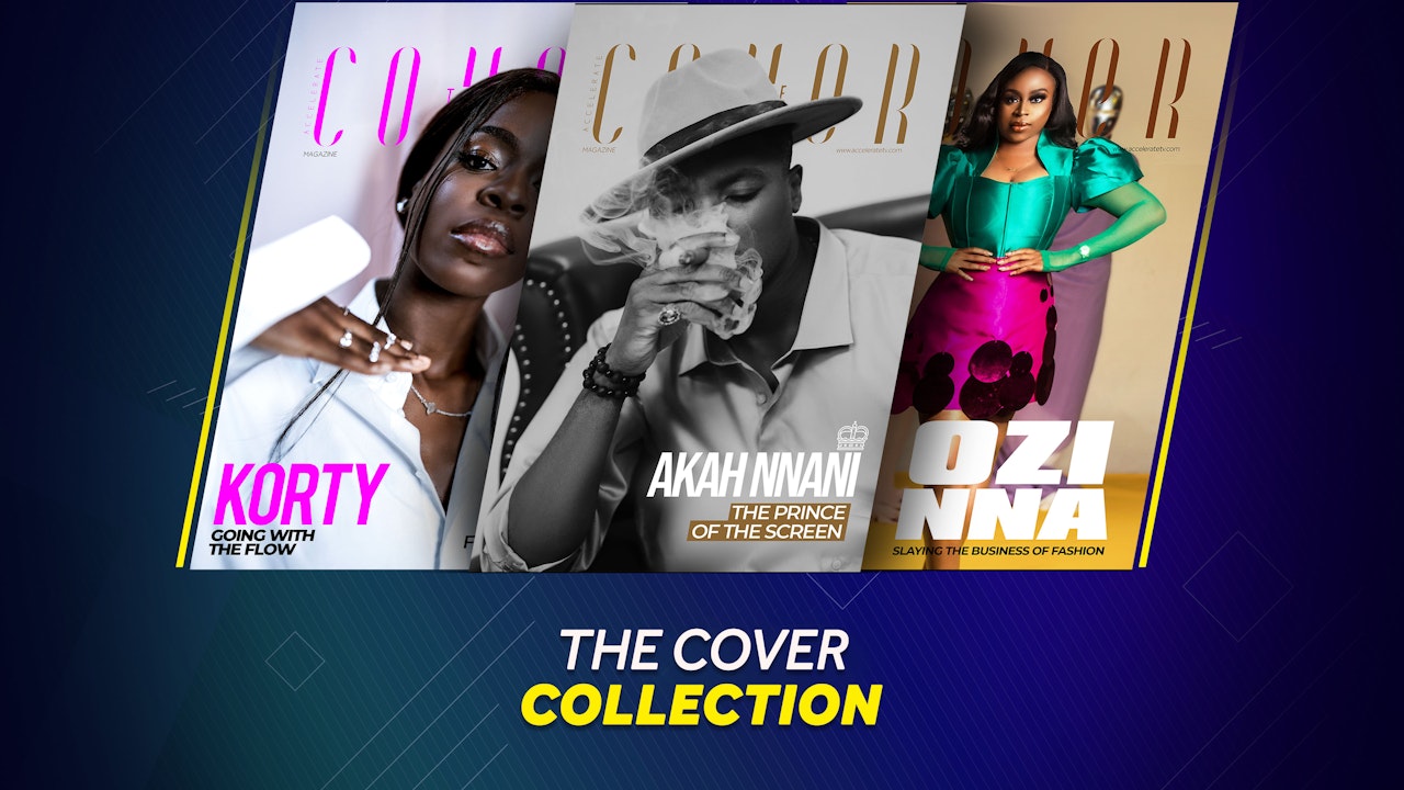 The Cover Collections