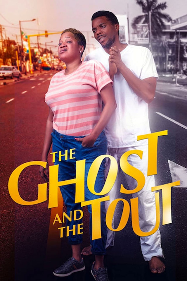 The Ghost And The Tout