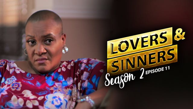 Lovers & Sinners S02