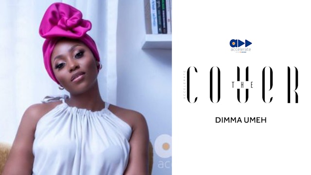 Dimma Umeh - Talks Living and Breaking Boundaries Through Content Creation