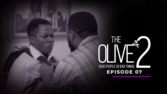 The Olive 