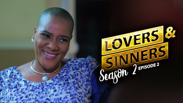 Lovers & Sinners S02