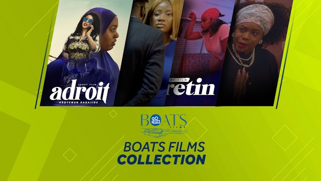 Boat Films Collection