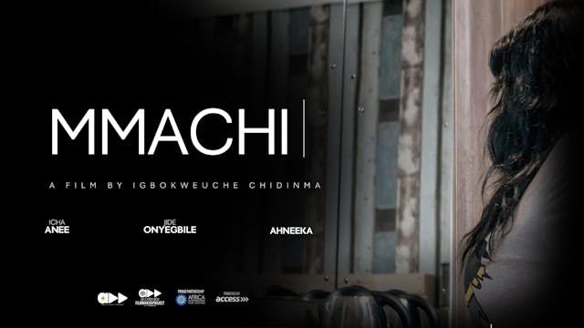 Mmachi