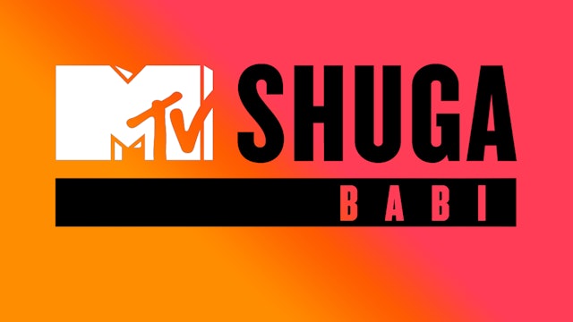 MTV Shuga Babi