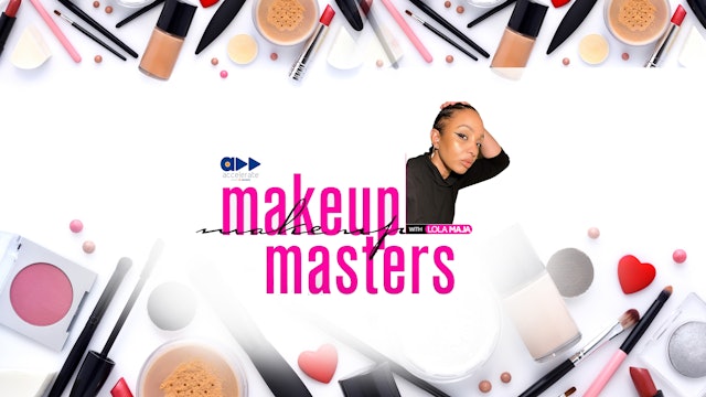Makeup-Masters