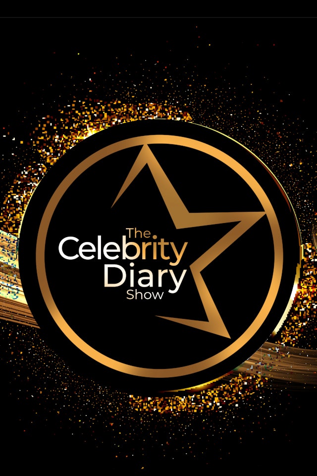The Celebrity Diary Show