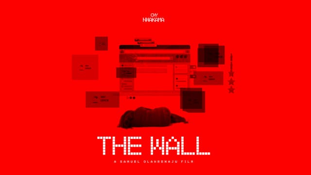 The Wall 