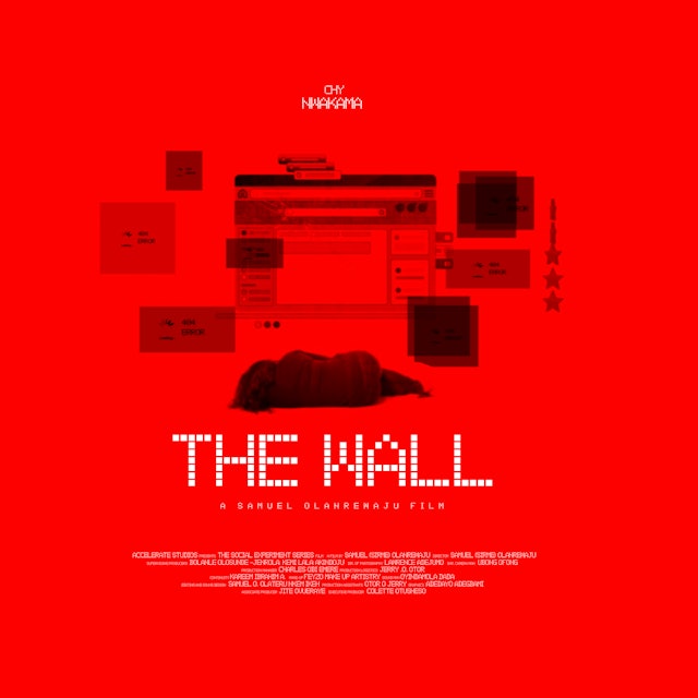 The Wall 