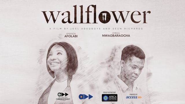 WallFlower 