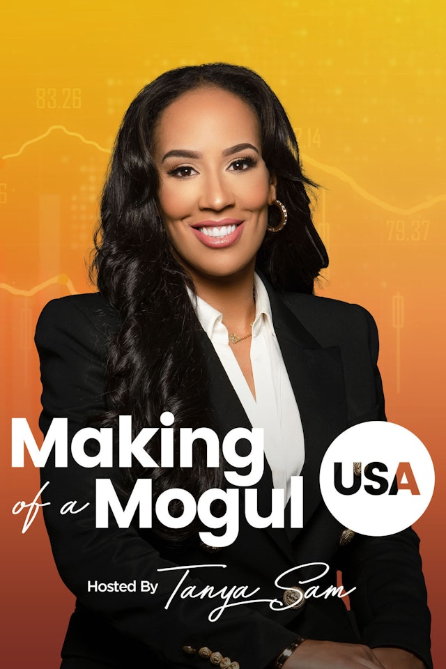 Making Of A Mogul USA