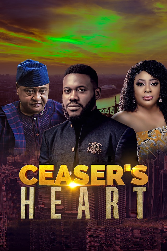 Ceaser's Heart