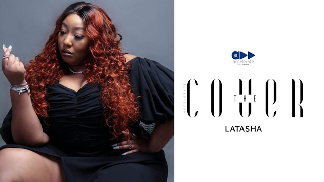 Latasha - Lagos Talks Style, Body Positivity And More