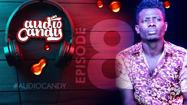 Audio Candy - Terry Apala 