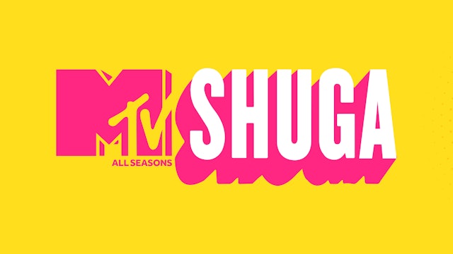 MTV Shuga All Seasons 