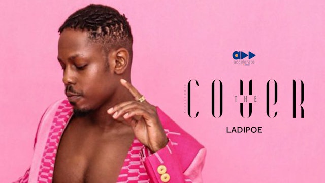 Ladipoe - Darkest Moment And The Artists He'd Love To Collaborate With.
