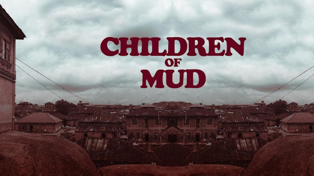 Children Of Mud