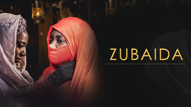 Zubaida