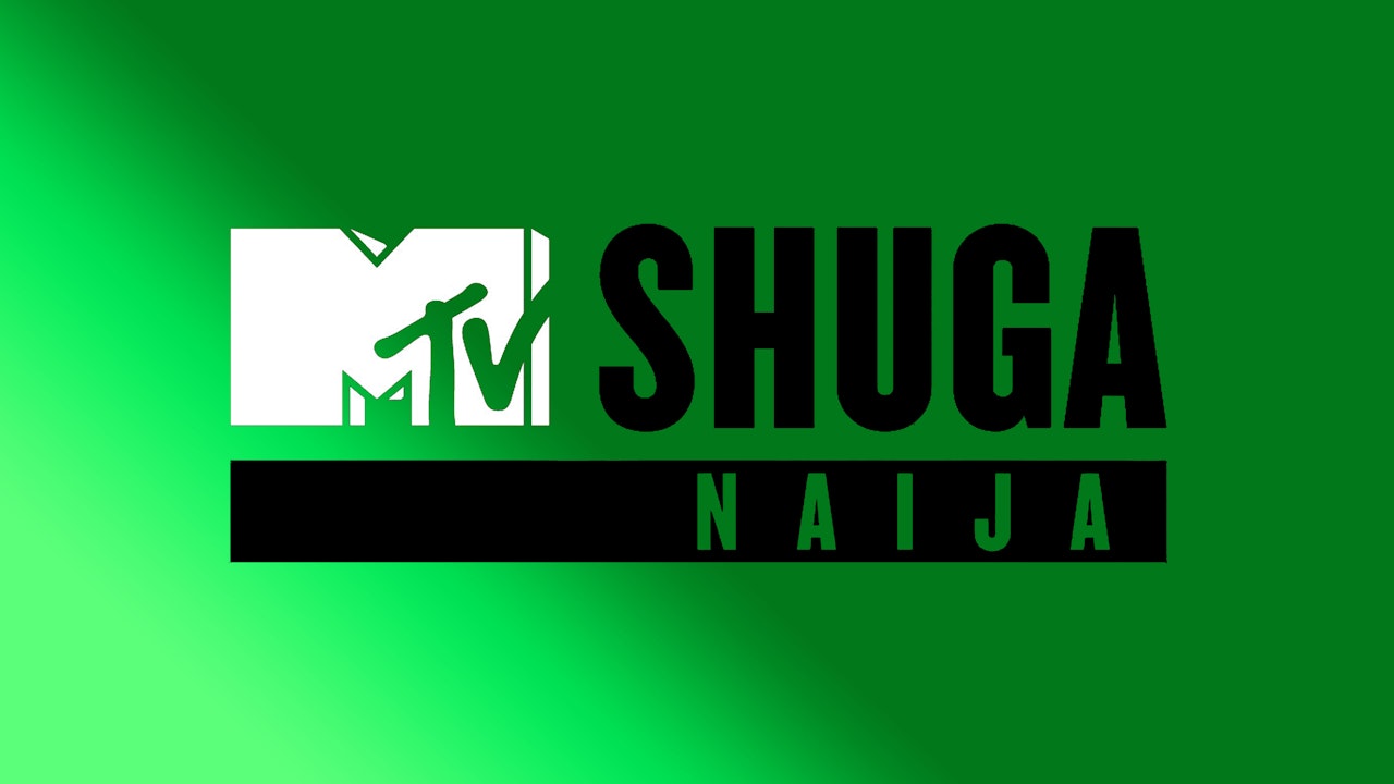 MTV Shuga: Naija