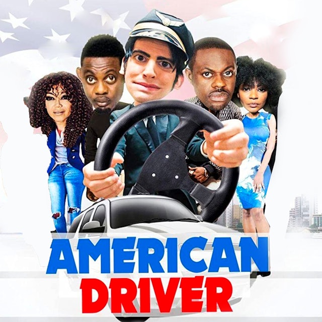 American Driver