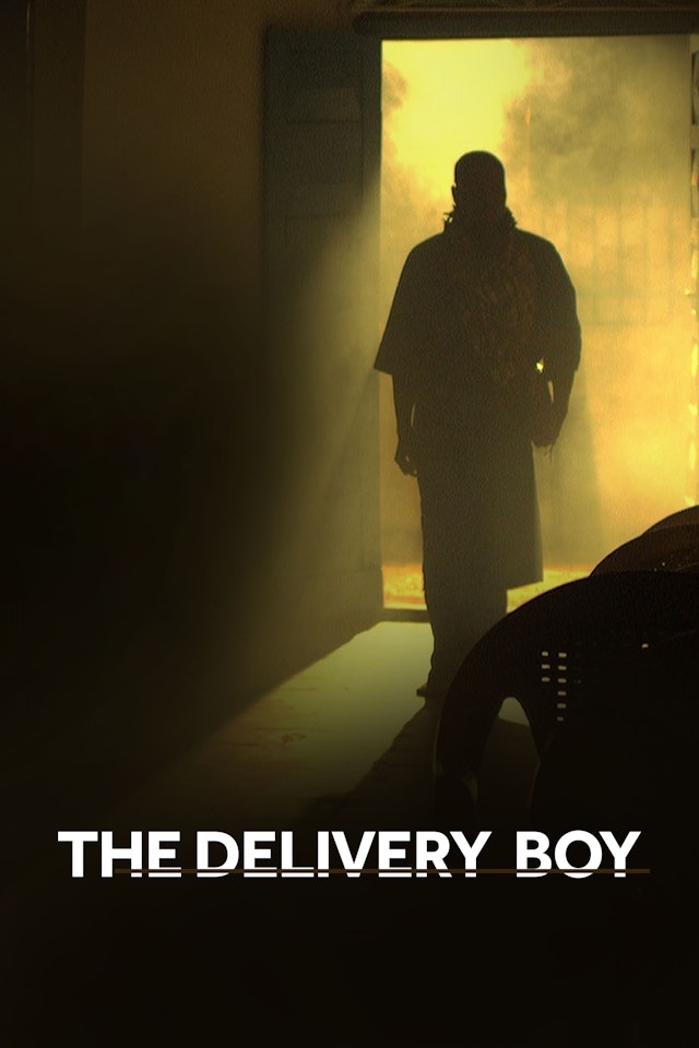 The Delivery Boy