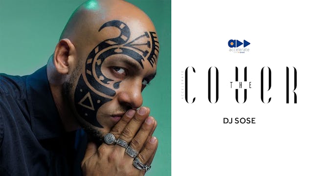 DJ Sose - Epic Life Story Is One To R...