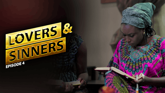 Lovers & Sinners S01