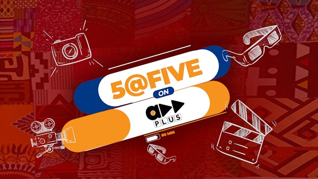 5 @ Five