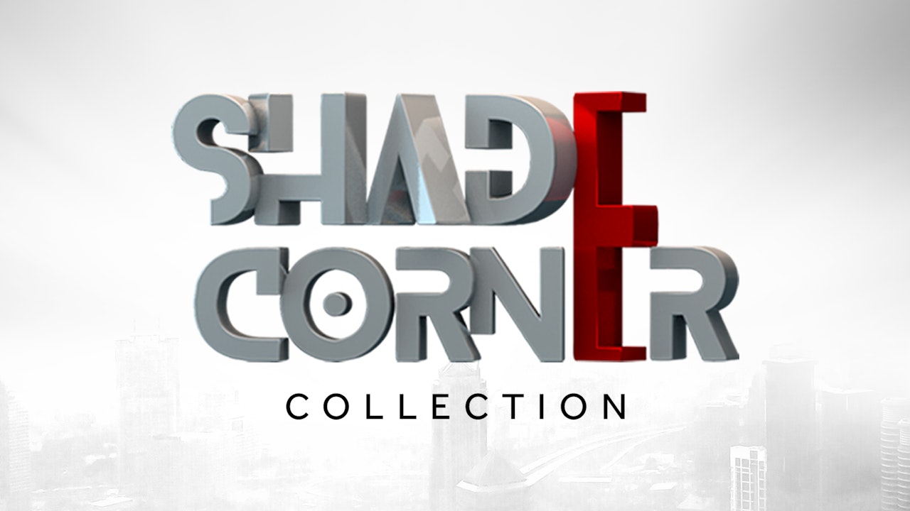 Shade Corner