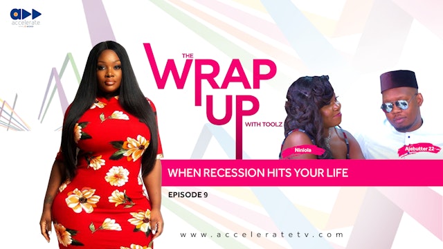Ajebutter & Niniola - When Recession Hits Your Life
