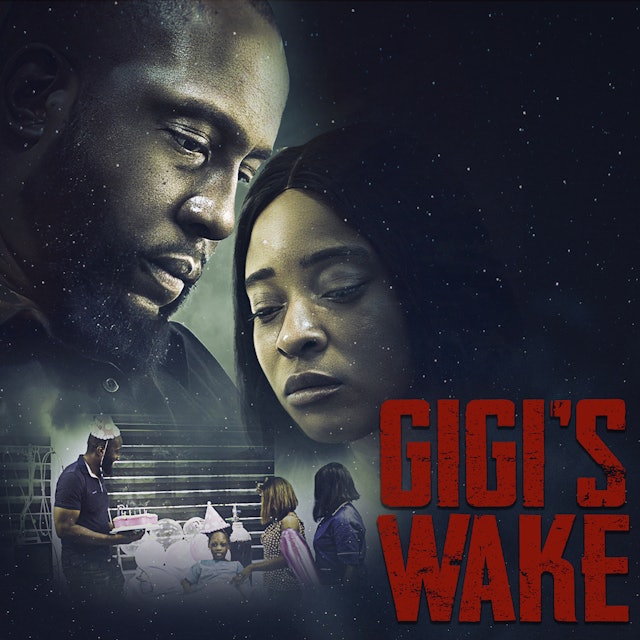 Gigi's Wake