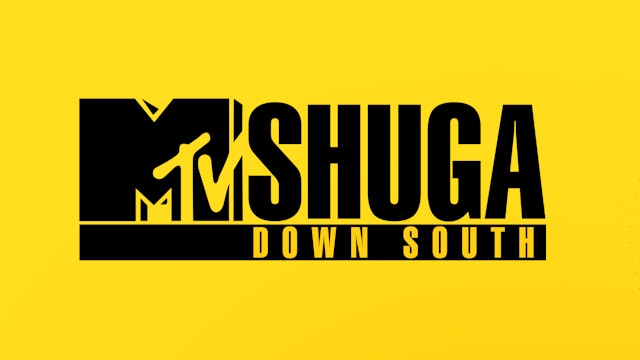 MTV Shuga: Down South