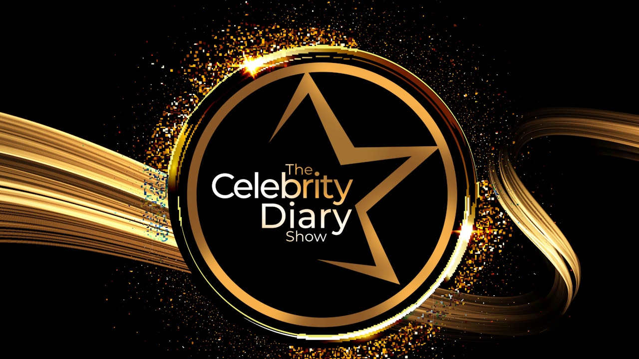 The Celebrity Diary Show