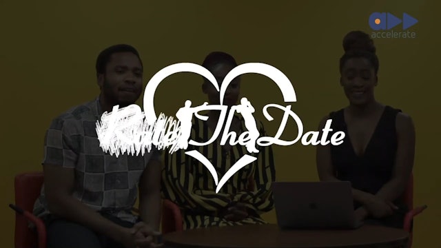 After The Date -  Should relationships be 50_50_ (Ep 3)