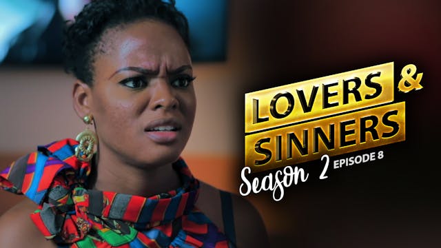 Lovers & Sinners S02