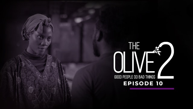 The Olive 